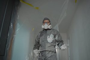 A cool project