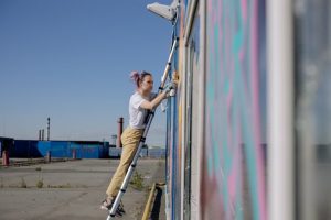 A cool Project
