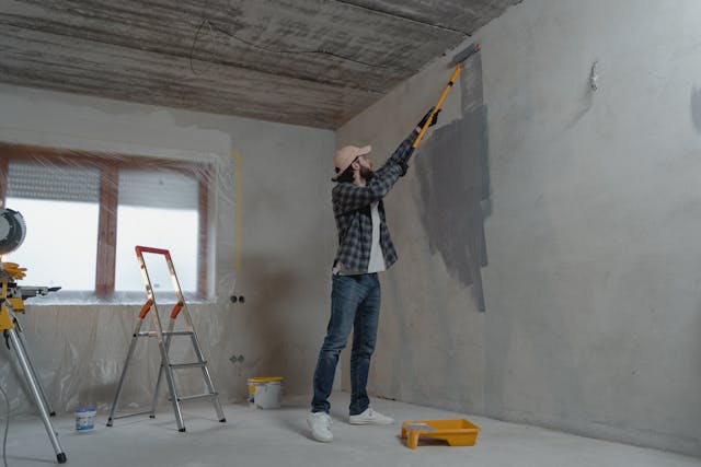Efficient work