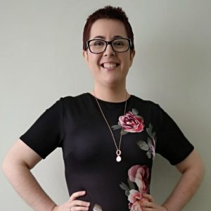 Sarah T.
