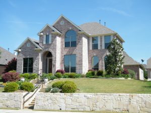 Brick Home Success Story