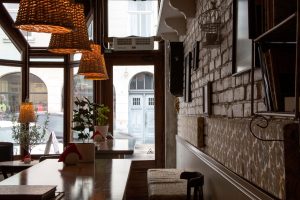 Cafe Success Story